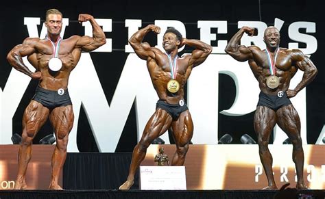 212 mr olympia|Understanding The Difference: Men's & Classic Physique, 212 .